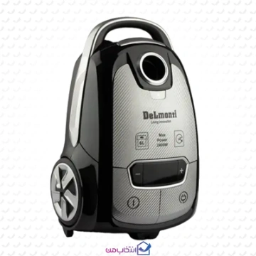 جارو برقی دلمونتی مدل DL 460 