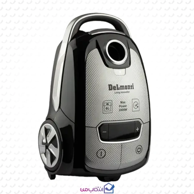 جارو برقی دلمونتی مدل DL 460
