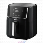 هواپز ديجيتال دلمونتی مدل DL800