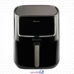 خرید هواپز ديجيتال دلمونتی مدل DL800