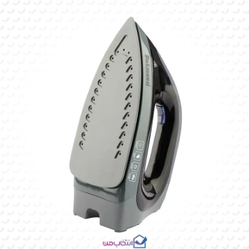 اتو مخزن دار دلمونتی مدل DL990
