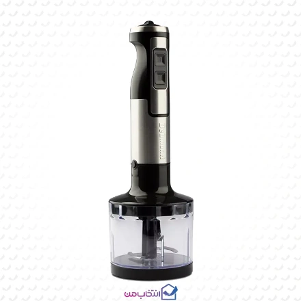 خرید چکی غذاساز دلمونتی مدل DL120