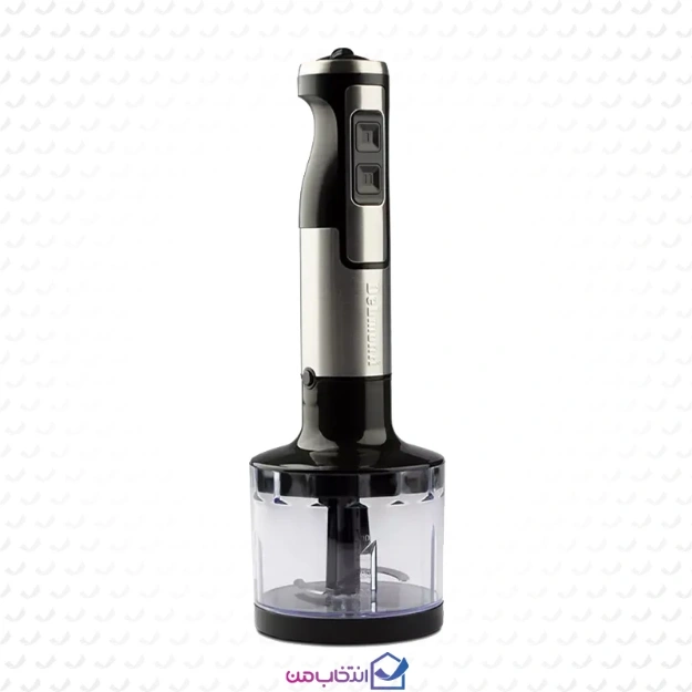 خرید چکی غذاساز دلمونتی مدل DL120