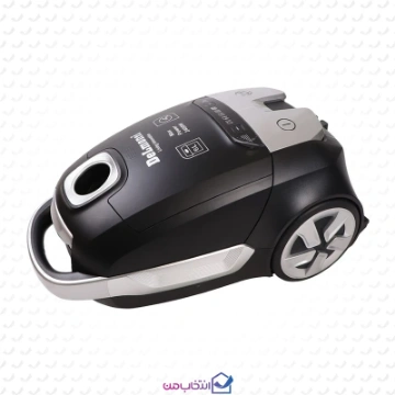 جاروبرقی دلمونتی مدل DL470 