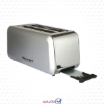 خرید توستر نان دلمونتی مدل DL 570