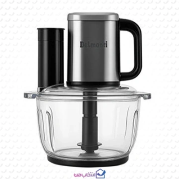 خرد کن و غذا ساز دلمونتی مدل DL140