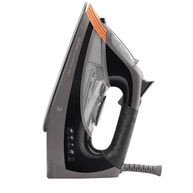 اتو بخار کاستلو مدل cl955