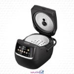 تصویر  پلوپز 5 نفره میگل مدل GRC 871 