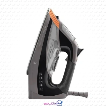 اتو بخار کاستلو مدل cl955 