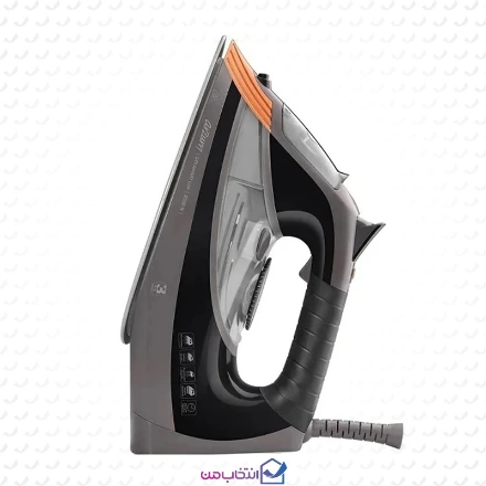 اتو بخار کاستلو مدل cl955