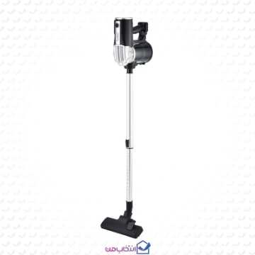 جارو برقی ايستاده تکنو مدل TE - 1706