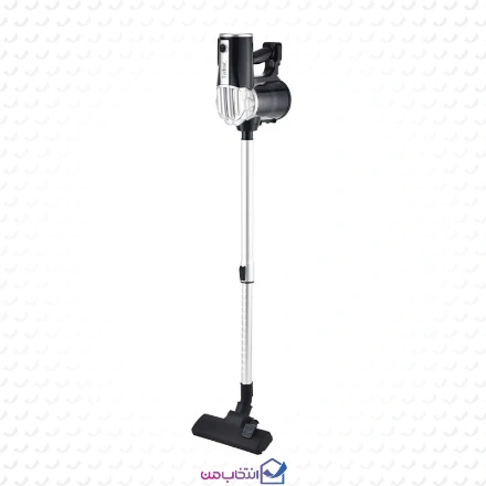 جارو برقی ايستاده تکنو مدل TE - 1706