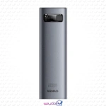 هارد باکس باسئوس مدل FLYJOY M.2/NVME