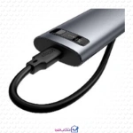 خریدهارد باکس باسئوس مدل FLYJOY M.2/NVME