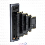 قیمت هارد باکس باسئوس مدل FLYJOY M.2/NVME