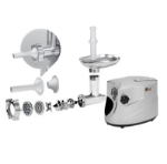 قیمت  چرخ گوشت ناسا مدل NS-320
