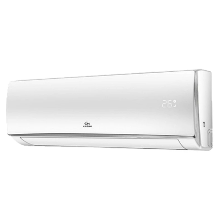 کولر گازی کازوکی مدل IAC-18CH/TR T3 داخلی
