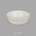 سرویس آرکوپال 26 پارچه لنوکس مدل گرد دیوالی دلتا دودی