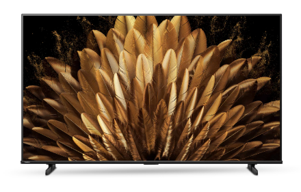تلویزیون هایسنس مدل QA85Q7FSHI-QLED سایز 85 اینچ
