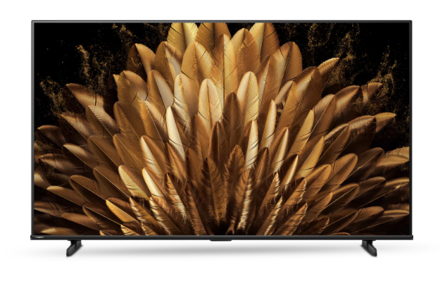 تلویزیون هایسنس مدل QA85Q7FSHI-QLED سایز 85 اینچ