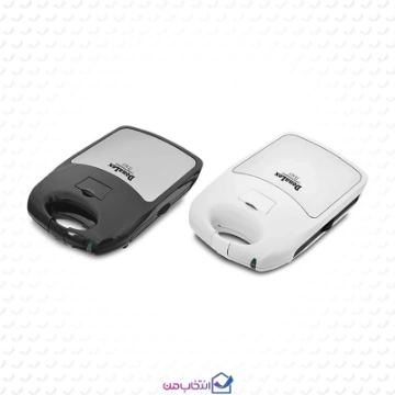 ساندویچ ساز دونالکس مدل DN940