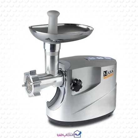 چرخ گوشت ناسا مدل NS-320