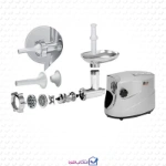 قیمت چرخ گوشت ناسا مدل NS-320