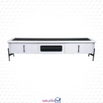 قیمت ميز تلويزيون ناژینو مدل 228180 سايز 180