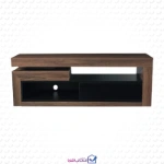 خرید اقساطی ميز تلويزيون ناژینو مدل 124140 سايز 140