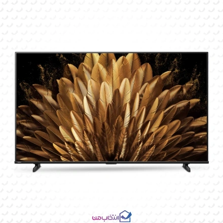 تلویزیون هایسنس مدل QA55Q7FSHI-QLED سایز 55 اینچ