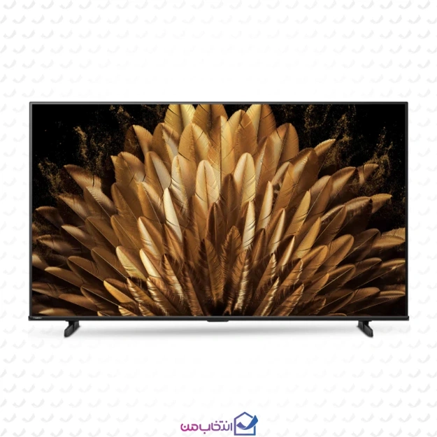 تلویزیون هایسنس مدل QA55Q7FSHI-QLED سایز 55 اینچ