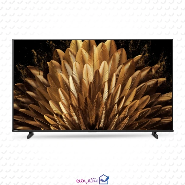 تلویزیون هوشمند هایسنس مدل QA75Q7FSHI سایز 75 اینچ 