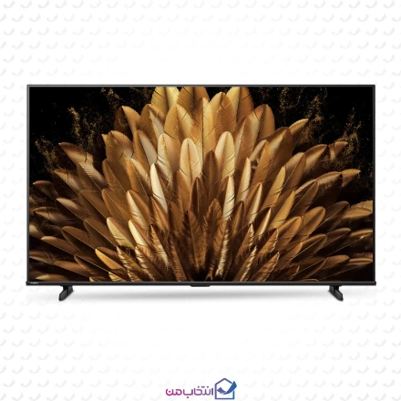تلویزیون هوشمند هایسنس مدل QA65Q7FSHI سایز 65 اینچ