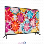 خرید تلویزیون نیکسان مدل 43NSF510 سایز 43 اینچ