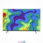 تلویزیون نیکسان مدل 55NSU810 سایز 55 اینچ