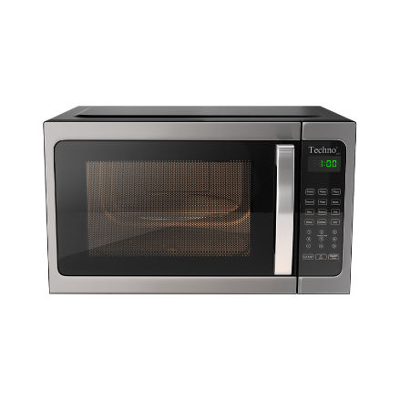 مایکروفر تکنو مدل TE-420