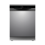 ماشین ظرفشویی 15 نفره آپلاس مدل DWT54A03