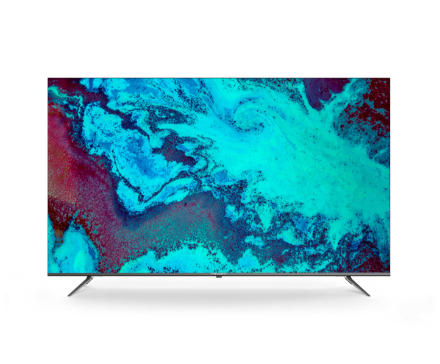 تلویزیون مکسن مدل QLED-4K-70FU9499Q سایز 70 اینچ