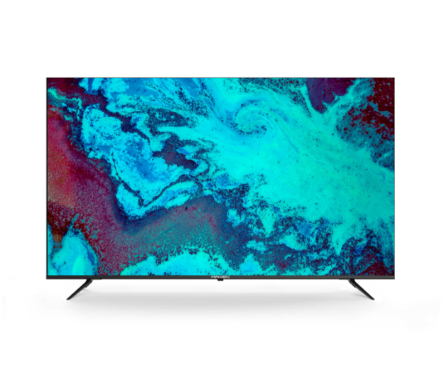 تلویزیون مکسن مدل UHD-4K-70FU9400N سایز 70 اینچ