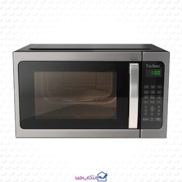مایکروفر تکنو مدل TE-420