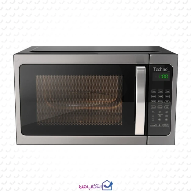 مایکروفر تکنو مدل TE-420