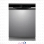 ماشین ظرفشویی 15 نفره آپلاس مدل DWT54A03