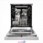 قیمت ماشین ظرفشویی 15 نفره آپلاس مدل DWT54A03
