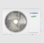 قیمت کولر گازی ایکس ویژن مدل XAC-30CHSA/HUI/T3 ظرفیت 30000