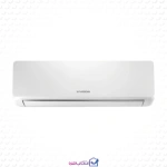 کولر گازی ایکس ویژن مدلXAC-24CHSA/HUI/T3 ظرفیت 24000