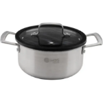 قابلمه استیل کف لیزری ام جی لس مدل PS3120
