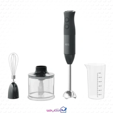 گوشت کوب برقی AEG مدل Hb4_1_6cw