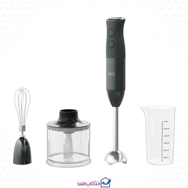 گوشت کوب برقی آ ا گ مدل Hb4_1_6cw