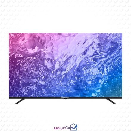 تلویزیون مکسن مدل ULTRAHD-4K-50FU9100N سایز 50 اینچ