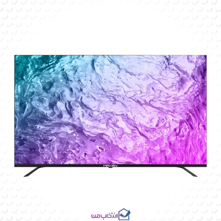  تلویزیون مکسن مدل ULTRAHD-4K-58FU9400N سایز 58 اینچ